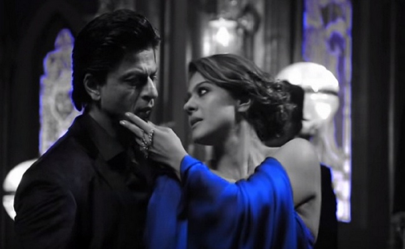 Janam Janam Lyrics - Dilwale | Arijit Singh | Lyricsted