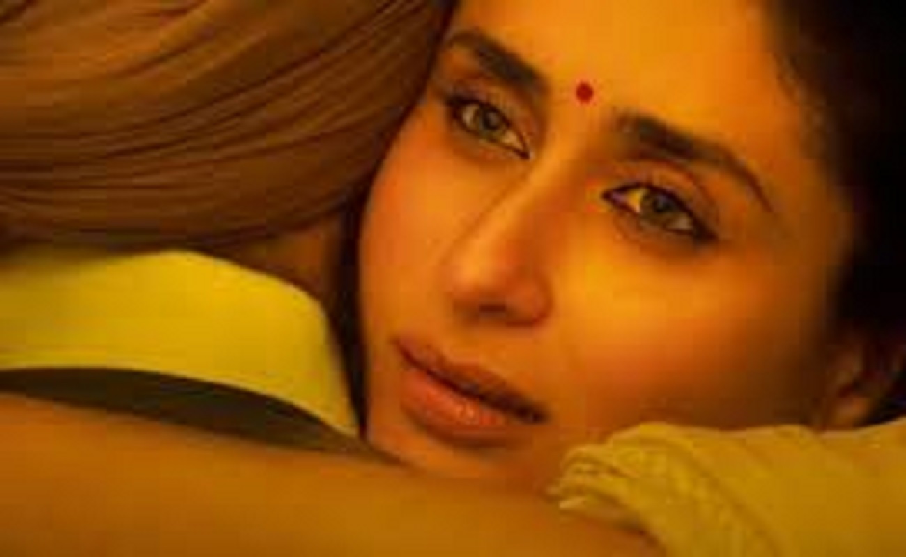 Tere Hawale Lyrics From Laal Singh Chaddha 2022